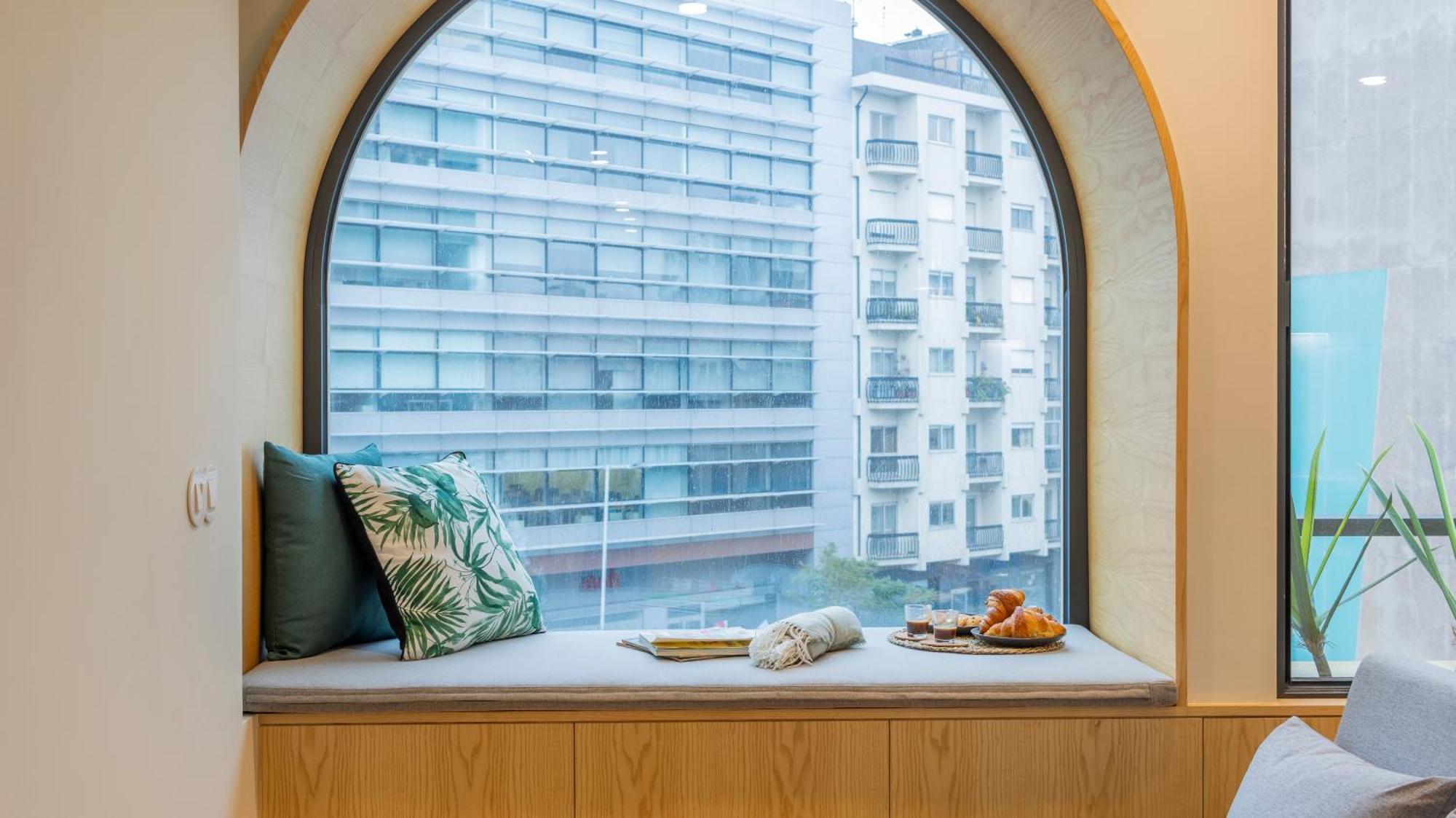 Charming Frente Appartamento *